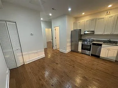 1405 Perry Pl NW #B — Photo 4