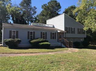 3160 Kipling Dr, Powder Springs, GA 30127