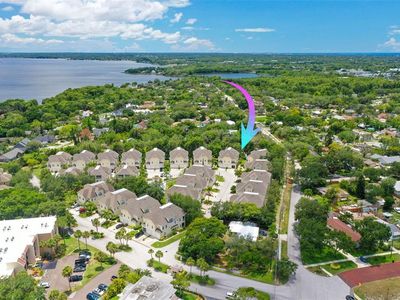 98 S Highland Ave UNIT 1601, Tarpon Springs, FL, 34689