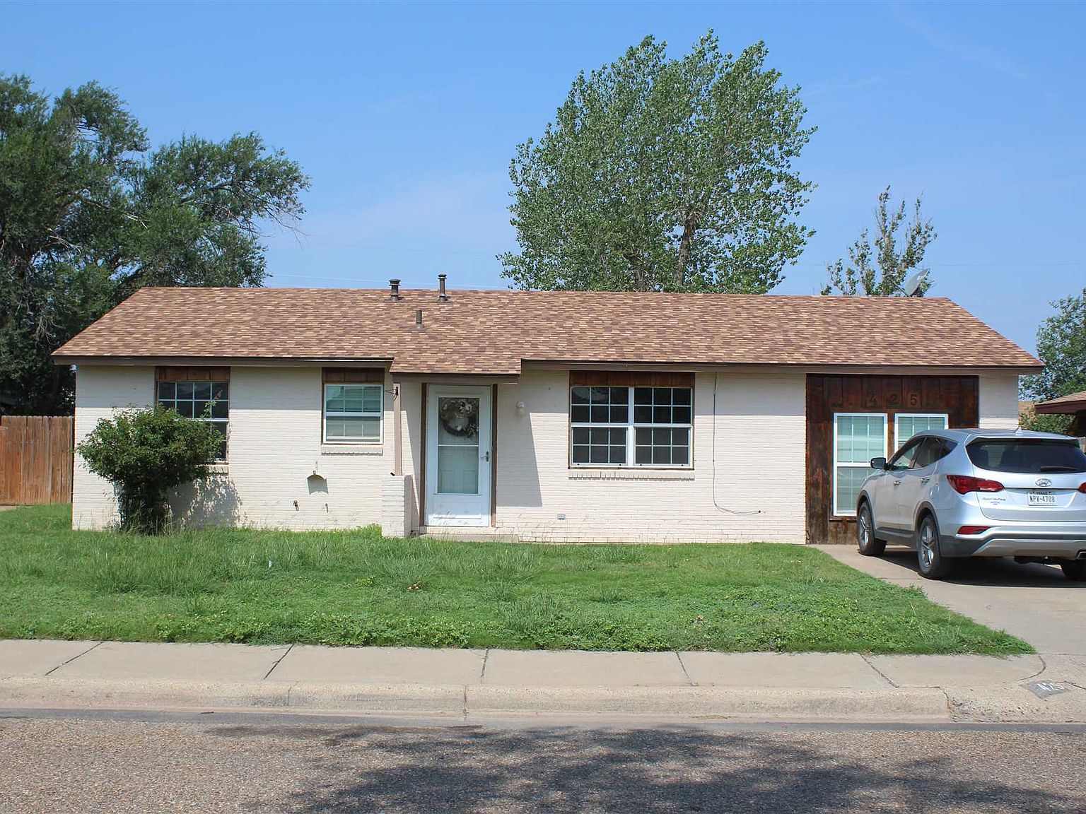 425 Long St, Hereford, TX 79045 Zillow