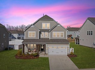 408 Faxton Way, Holly Springs, NC 27540