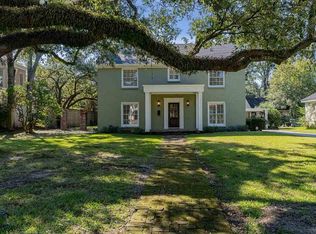 2515 Long St, Beaumont, TX 77702