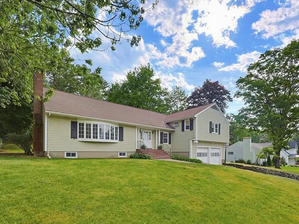 26 Spring Valley Rd, Belmont, MA 02478