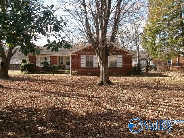 1st image of 4603 Force Dr NW