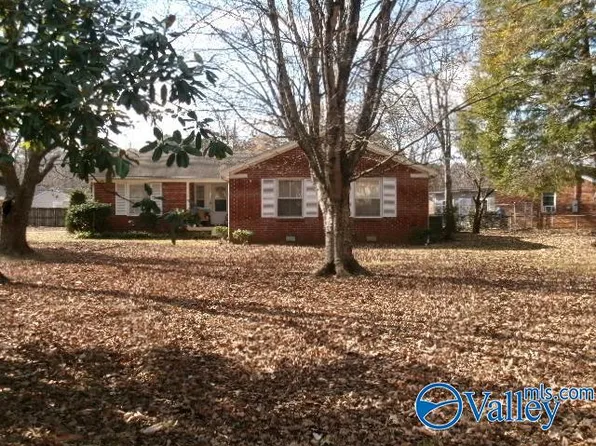 4603 Force Dr NW, Huntsville, AL 35810