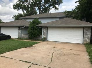 8422 Candlewood Dr, Oklahoma City, OK 73132