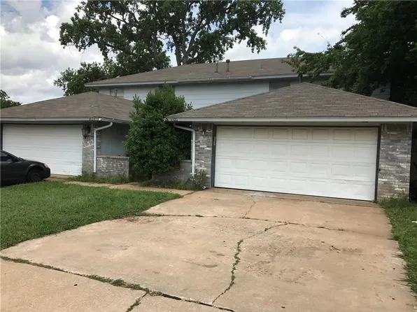 8422 Candlewood Dr, Oklahoma City, OK 73132