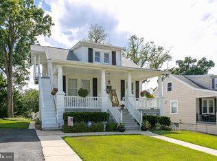3113 Glendale Ave, Baltimore, MD 21234