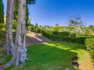 2444 Ridgegate Row, La Jolla, CA 92037