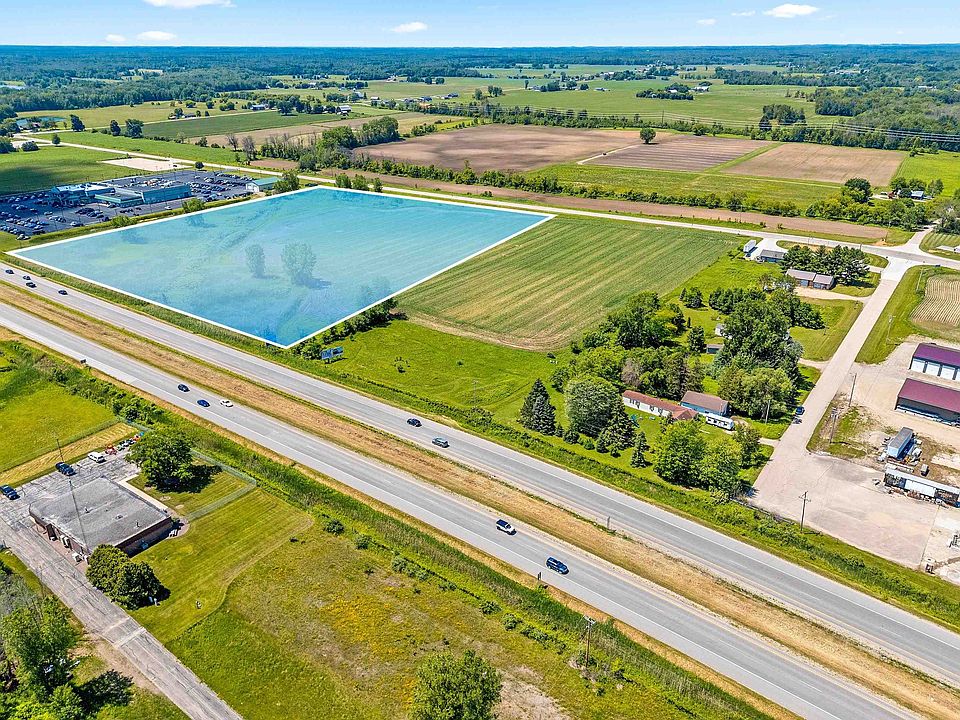 1st image of County Road Ee