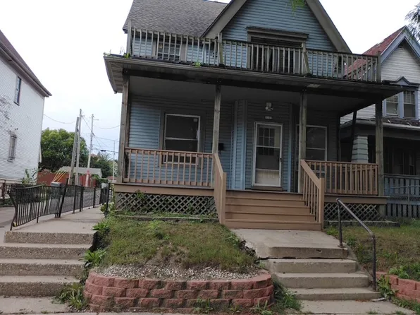 3119 N Palmer St, Milwaukee, WI 53212