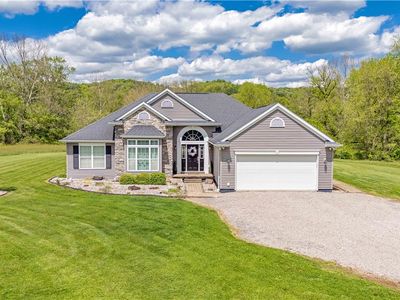 1291 Buckeye Rd, Mount Morris, PA, 15349