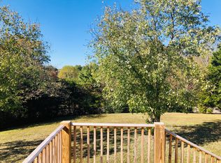 114 Cunningham Dr, Athens, TN 37303