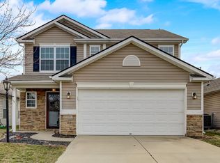 15480 Sandlands Cir, Noblesville, IN 46060