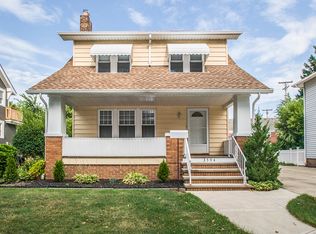 3594 W 148th St, Cleveland, OH 44111