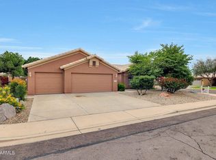 6031 E Portia Cir, Mesa, AZ 85215