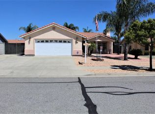 3196 Pepper St, Hemet, CA 92545