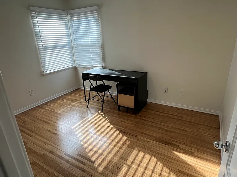furniture not included
