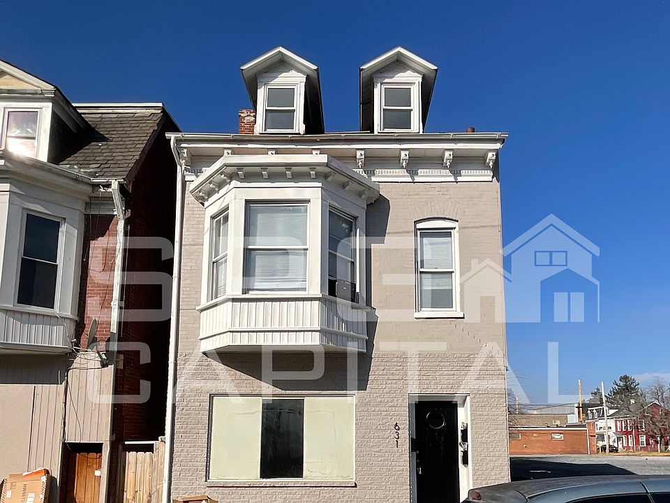 1st image of 631 E Market St