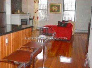 126 Webster St APT 1, East Boston, MA 02128