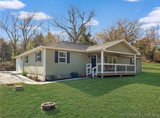 326 State Rd W, Macks Creek, MO 65786