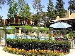 Community Pool, Clubhouse