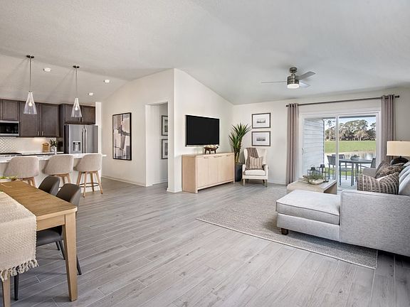 Great room