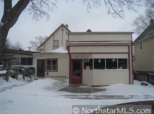 3911 Minnehaha Ave S, Minneapolis, MN 55406