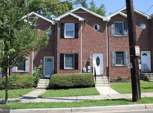 1630 27th St SE, Washington, DC 20020