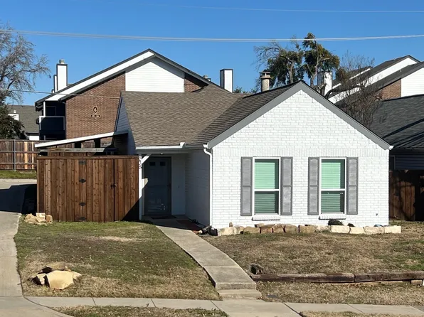 235 Teakwood Ln, Lewisville, TX 75067