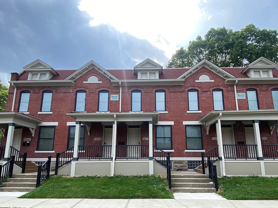 1st image of 1503-1511 Hunter Ave #A