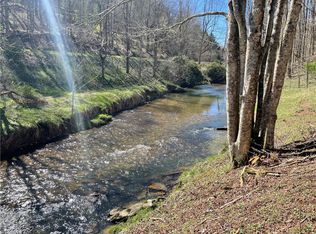 6 Stonegate Ln LOT 6, Creston, NC 28615