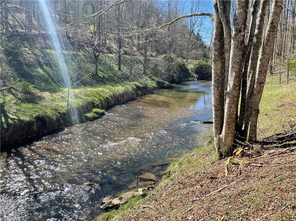 6 Stonegate Ln Lot 6, Creston, NC 28615