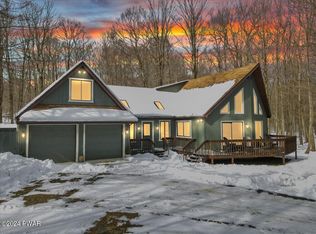 117 Panther Hill Dr, Newfoundland, PA 18445