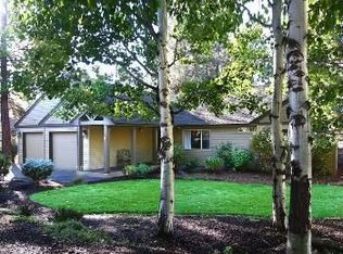 2717 NW Whitworth Way, Bend, OR 97703