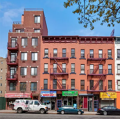 Rented by Corcoran | media 9