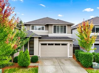 10022 22nd Pl SE, Lake Stevens, WA