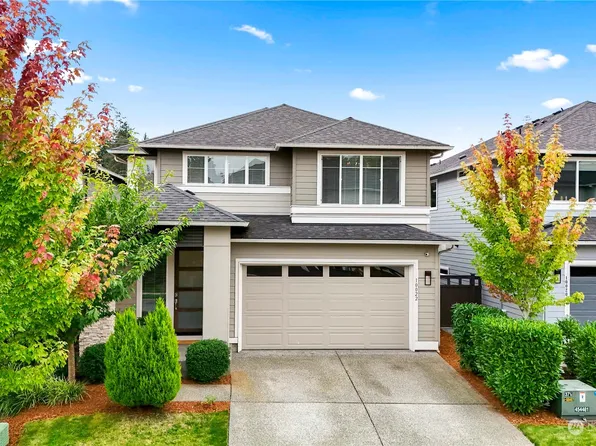 10022 22nd Place SE, Lake Stevens, WA 98258