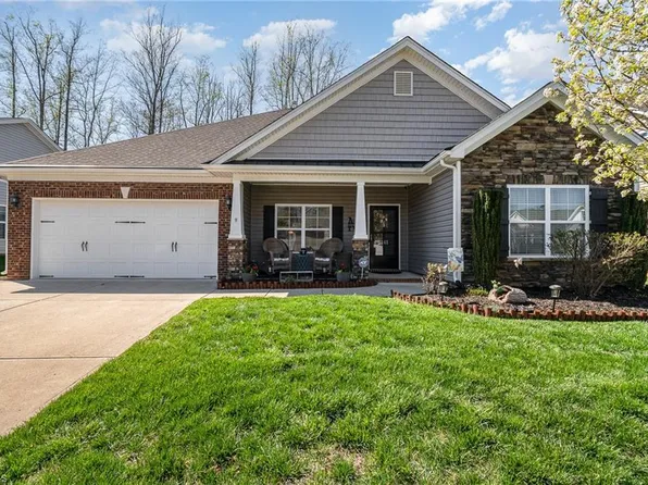 5441 Holbein Gate Rd, Walkertown, NC 27051