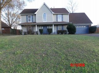 8275 Cypress Bend Cv, Memphis, TN 38125