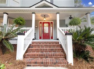 111 Long Bow Rd, Summerville, SC 29485