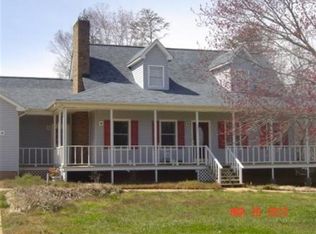 5227 Birchleaf Ln, Claremont, NC 28610