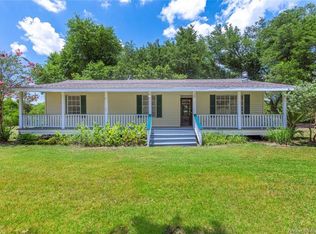 119 Lionel Ln, Lake Charles, LA 70607
