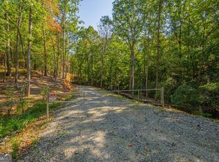 0 Ridgeway Rd, Dahlonega, GA 30533