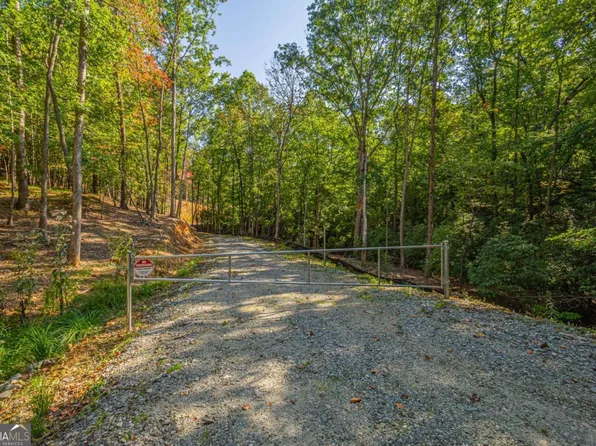 0 Ridgeway Rd, Dahlonega, GA 30533