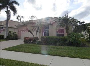 3801 Jungle Plum Dr E, Naples, FL 34114