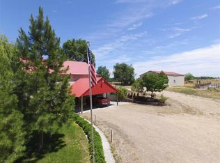 17497 Hollow Rd, Caldwell, ID 83607
