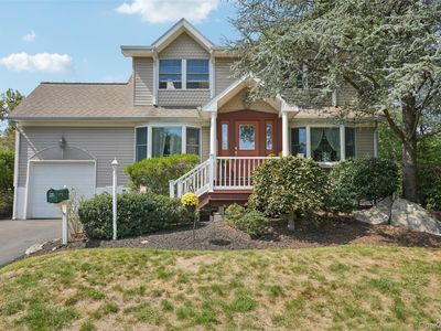 1 Kent Street, New City, NY, 10956