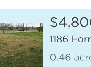 1186 Forrest St, Beaumont, TX 77701