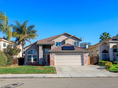 290 Adobe Ln, Tracy, CA, 95376